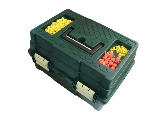 Ящик Energofish Fishing Box Cantilever -345 Фото 2